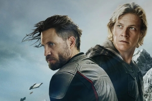 动作电影《极盗者》解说文案-片源下载-电影解说文案网