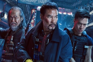 动作电影《零号追杀》解说文案-片源下载-电影解说文案网