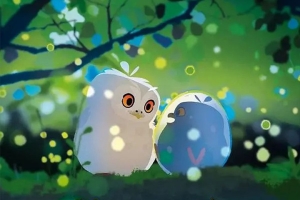 动漫电影《咻咻的奇幻之旅》解说文案-片源下载-电影解说文案网