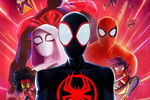 动漫电影《蜘蛛侠：纵横宇宙》解说文案-片源下载-电影解说文案网