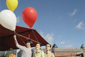 喜剧电影《海鸥食堂》解说文案-片源下载-电影解说文案网