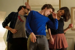 喜剧电影《轻松自由》解说文案-片源下载-电影解说文案网