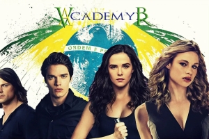 奇幻电影《吸血鬼学院》解说文案-片源下载-电影解说文案网