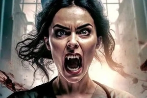 恐怖电影《露出獠牙》解说文案-片源下载-电影解说文案网