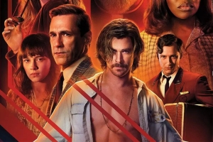 悬疑电影《皇家酒店谋杀案》解说文案-片源下载-电影解说文案网