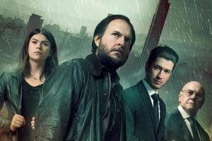 惊悚电影《启动》解说文案-片源下载-电影解说文案网