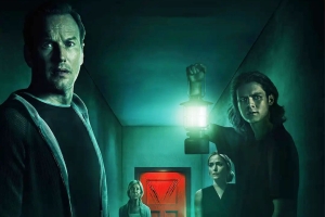 惊悚电影《潜伏5：红门》解说文案-片源下载-电影解说文案网