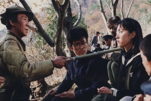 战争电影《南部军》解说文案-片源下载-电影解说文案网