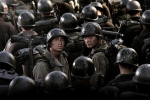 战争电影《太极旗飘扬》解说文案-片源下载-电影解说文案网