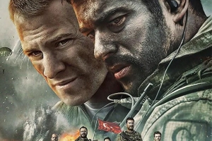 战争电影《捐躯》解说文案-片源下载-电影解说文案网