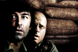 战争电影《无主之地》解说文案-片源下载-电影解说文案网