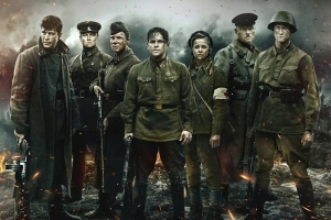 战争电影《最后的前线》解说文案-片源下载-电影解说文案网