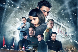 战争电影《纽伦堡》解说文案-片源下载-电影解说文案网