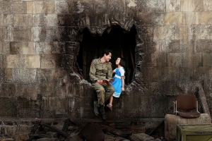 战争电影《艾拉》解说文案-片源下载-电影解说文案网