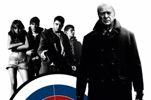 犯罪电影《哈里·布朗》解说文案-片源下载-电影解说文案网