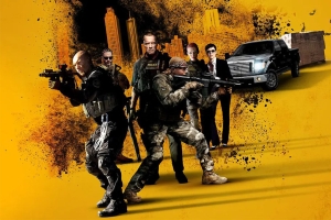 犯罪电影《破坏者》解说文案-片源下载-电影解说文案网