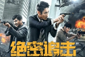 犯罪电影《绝密追击》解说文案-片源下载-电影解说文案网