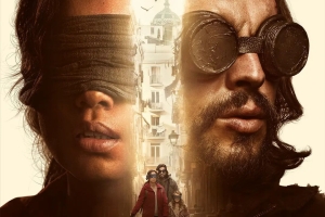 科幻电影《蒙上你的眼：逃出巴塞罗那》解说文案-片源下载-电影解说文案网