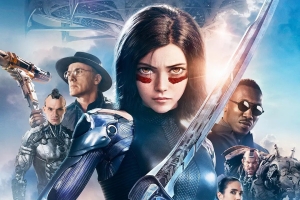 科幻电影《阿丽塔：战斗天使》解说文案-片源下载-电影解说文案网