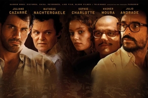 剧情电影《掘金之旅》解说文案-片源下载-电影解说文案网