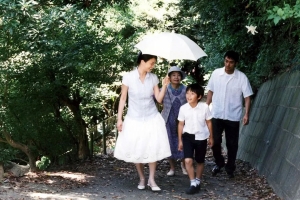 剧情电影《步履不停》解说文案-片源下载-电影解说文案网