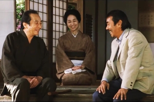 剧情电影《阿弥陀堂讯息》解说文案-片源下载-电影解说文案网