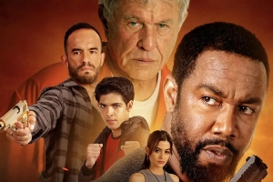 动作电影《和死了一样》解说文案-片源下载-电影解说文案网