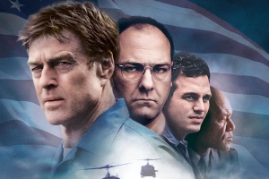 动作电影《最后的城堡》解说文案-片源下载-电影解说文案网