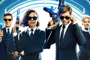 动作电影《黑衣人：全球追缉》解说文案-片源下载-电影解说文案网