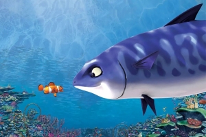 动漫电影《啪嗒啪嗒》解说文案-片源下载-电影解说文案网