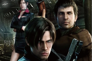 动漫电影《生化危机：诅咒》解说文案-片源下载-电影解说文案网