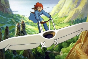 动漫电影《风之谷·上》解说文案-片源下载-电影解说文案网