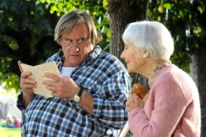 喜剧电影《与玛格丽特的午后》解说文案-片源下载-电影解说文案网