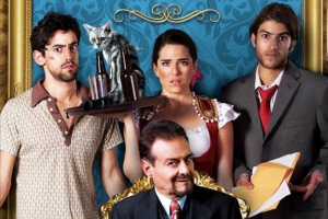 喜剧电影《我们是贵族》解说文案-片源下载-电影解说文案网