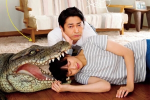 喜剧电影《每天回家都会看到老婆在装死》解说文案-片源下载-电影解说文案网