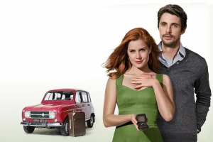 喜剧电影《闰年》解说文案-片源下载-电影解说文案网