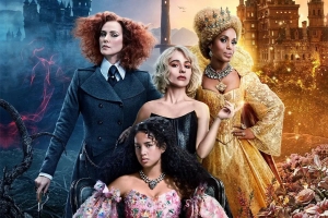 奇幻电影《善恶魔法学院》解说文案-片源下载-电影解说文案网