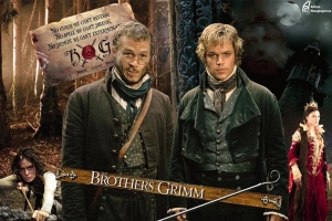 奇幻电影《格林兄弟》解说文案-片源下载-电影解说文案网