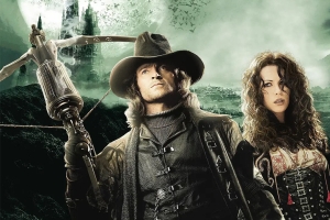 奇幻电影《范海辛》解说文案-片源下载-电影解说文案网