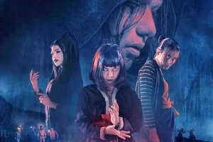 恐怖电影《恶魔女追逐者》解说文案-片源下载-电影解说文案网