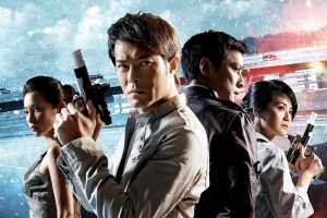 悬疑电影《枪王之王》解说文案-片源下载-电影解说文案网