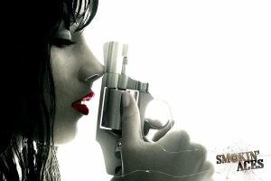 惊悚电影《五路追杀令》解说文案-片源下载-电影解说文案网