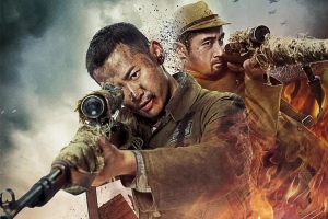 战争电影《夺命狙击》解说文案-片源下载-电影解说文案网