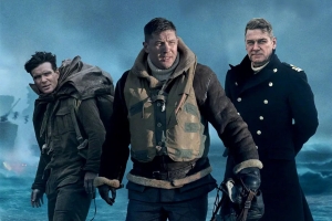 战争电影《敦刻尔克》解说文案-片源下载-电影解说文案网