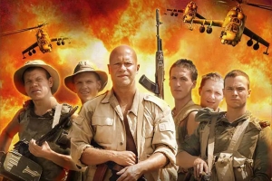 战争电影《第九突击队》解说文案-片源下载-电影解说文案网