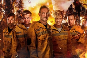 灾难电影《烈焰》解说文案-片源下载-电影解说文案网