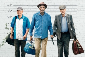 犯罪电影《三个老枪手》解说文案-片源下载-电影解说文案网