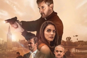 犯罪电影《来自罗马的男人》解说文案-片源下载-电影解说文案网