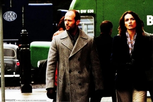 犯罪电影《银行大劫案》解说文案-片源下载-电影解说文案网