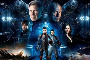 科幻电影《安德的游戏》解说文案-片源下载-电影解说文案网